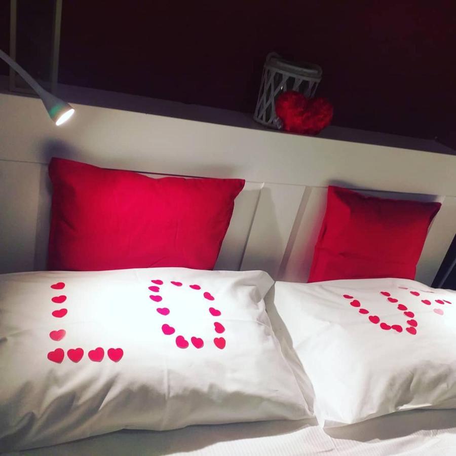 B&B Porto 特拉尼 外观 照片