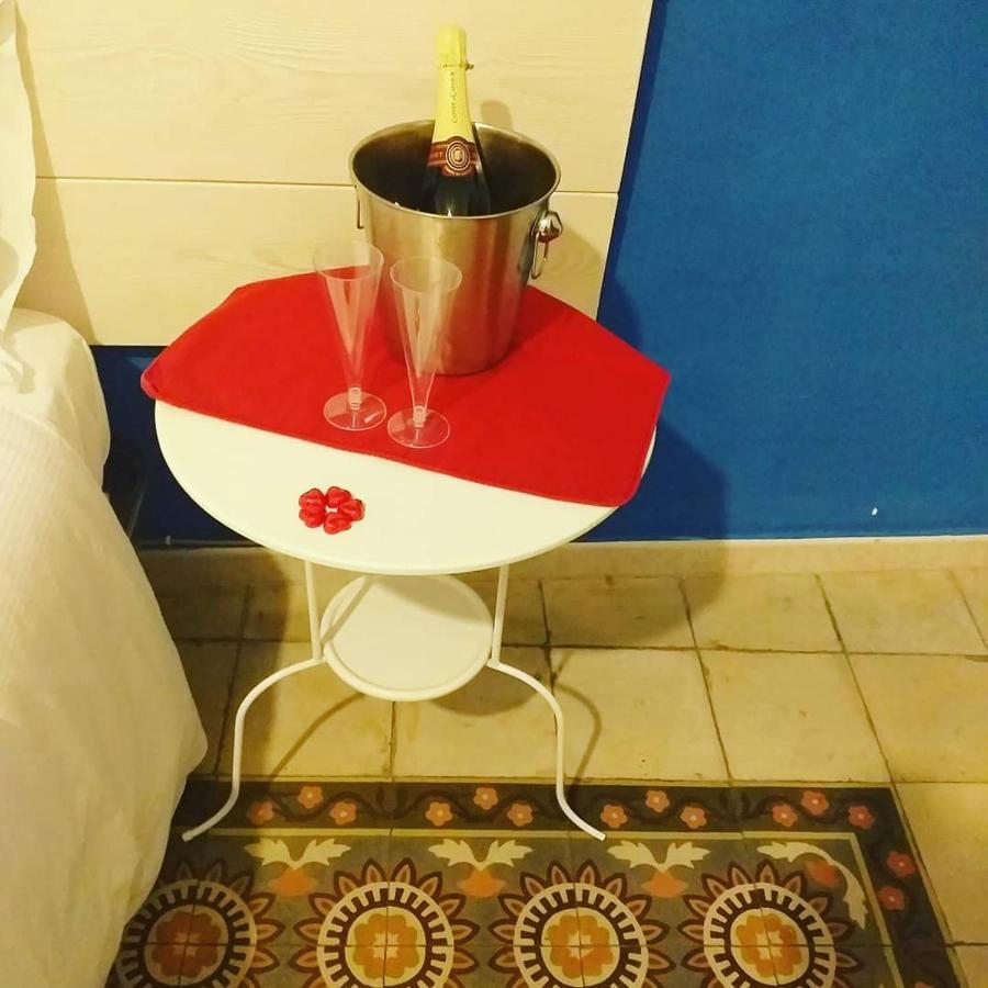 B&B Porto 特拉尼 外观 照片