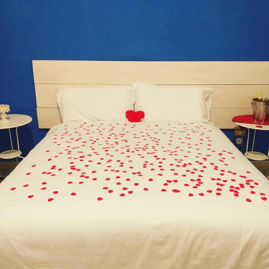 B&B Porto 特拉尼 外观 照片
