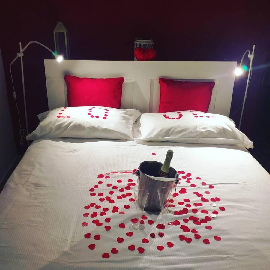 B&B Porto 特拉尼 外观 照片