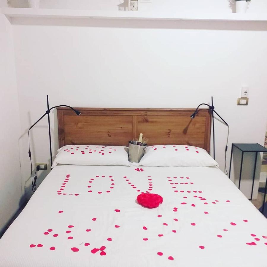 B&B Porto 特拉尼 外观 照片