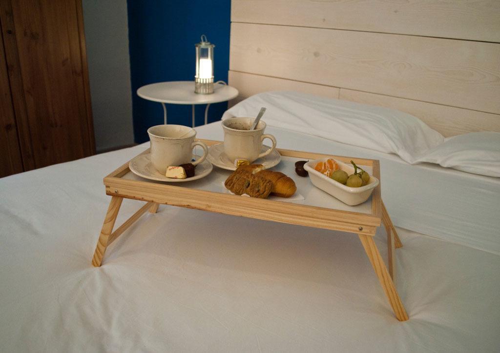 B&B Porto 特拉尼 客房 照片