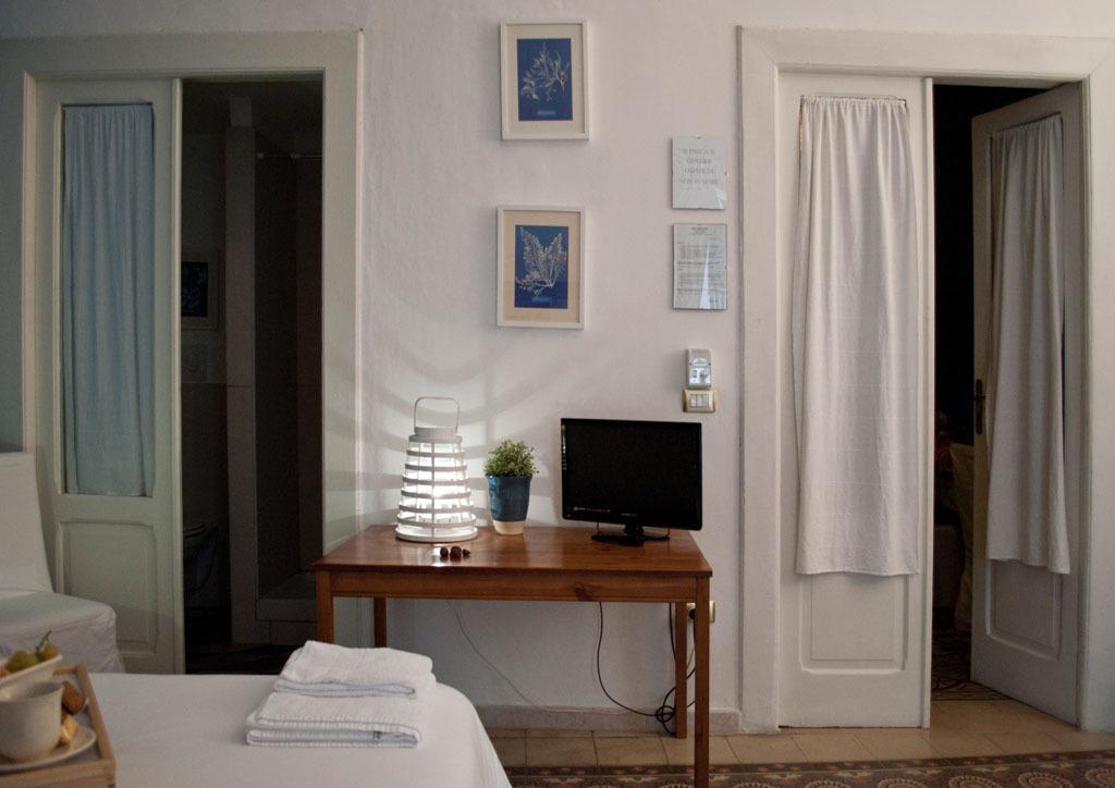 B&B Porto 特拉尼 客房 照片