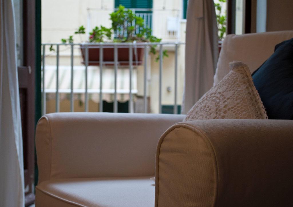 B&B Porto 特拉尼 客房 照片