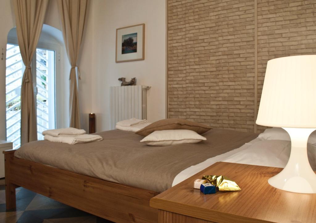B&B Porto 特拉尼 客房 照片