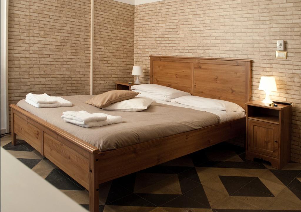 B&B Porto 特拉尼 客房 照片