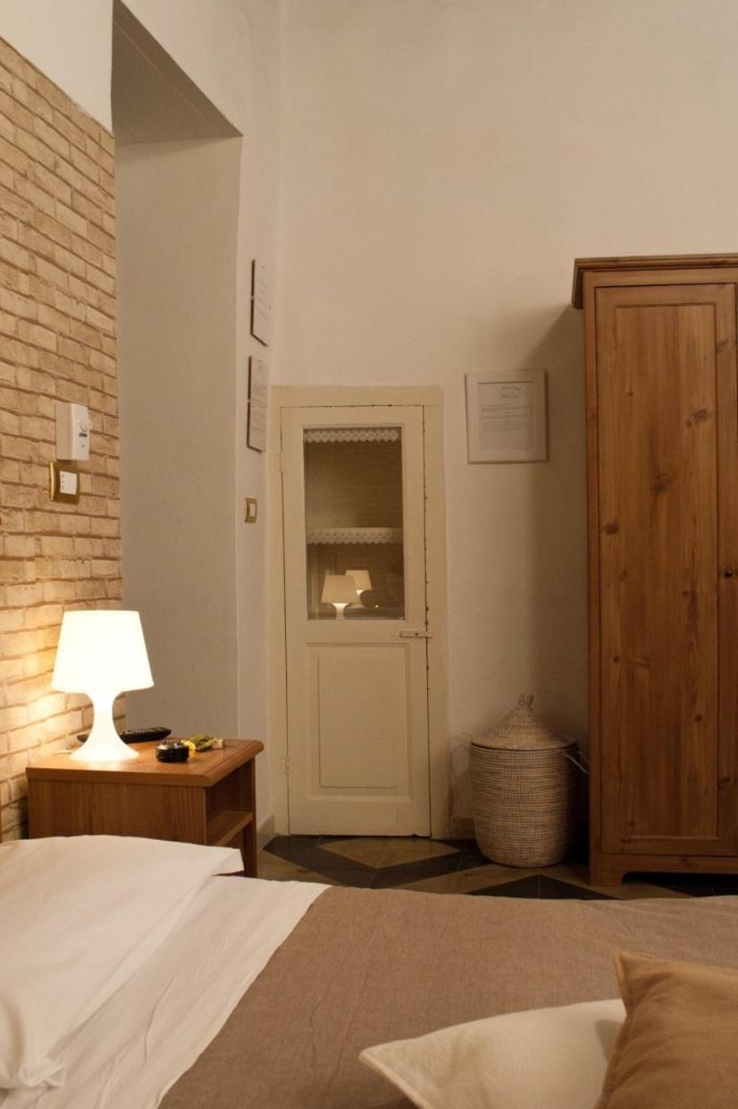B&B Porto 特拉尼 外观 照片