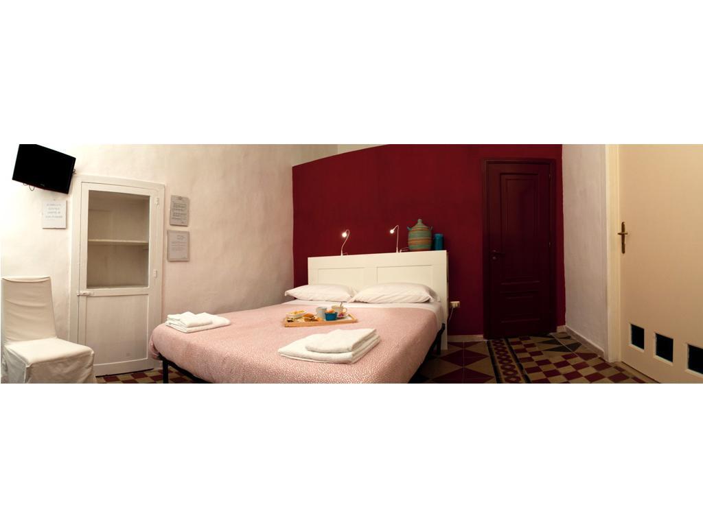 B&B Porto 特拉尼 客房 照片