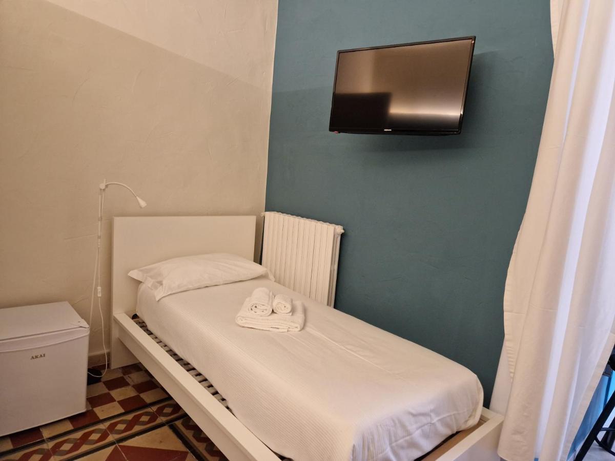 B&B Porto 特拉尼 外观 照片