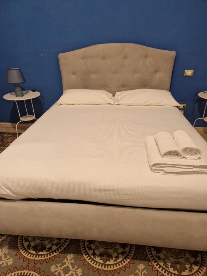 B&B Porto 特拉尼 外观 照片