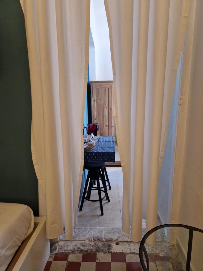 B&B Porto 特拉尼 外观 照片