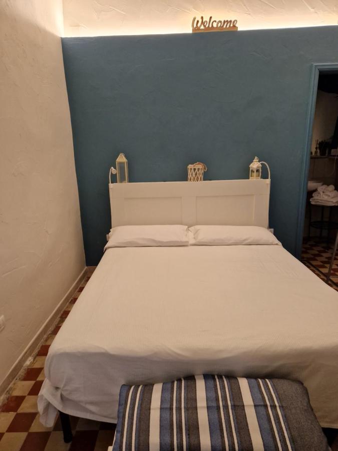 B&B Porto 特拉尼 客房 照片