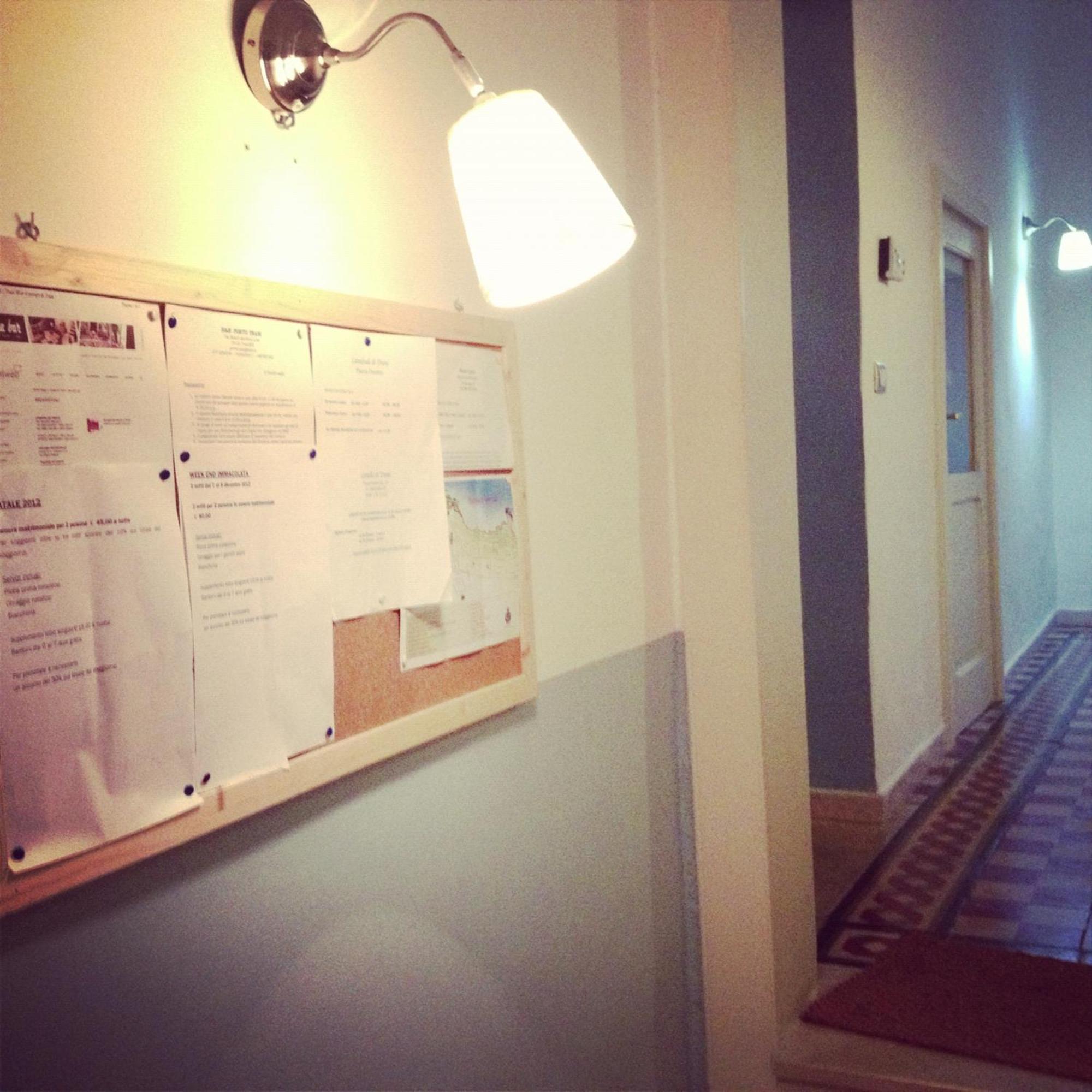 B&B Porto 特拉尼 外观 照片