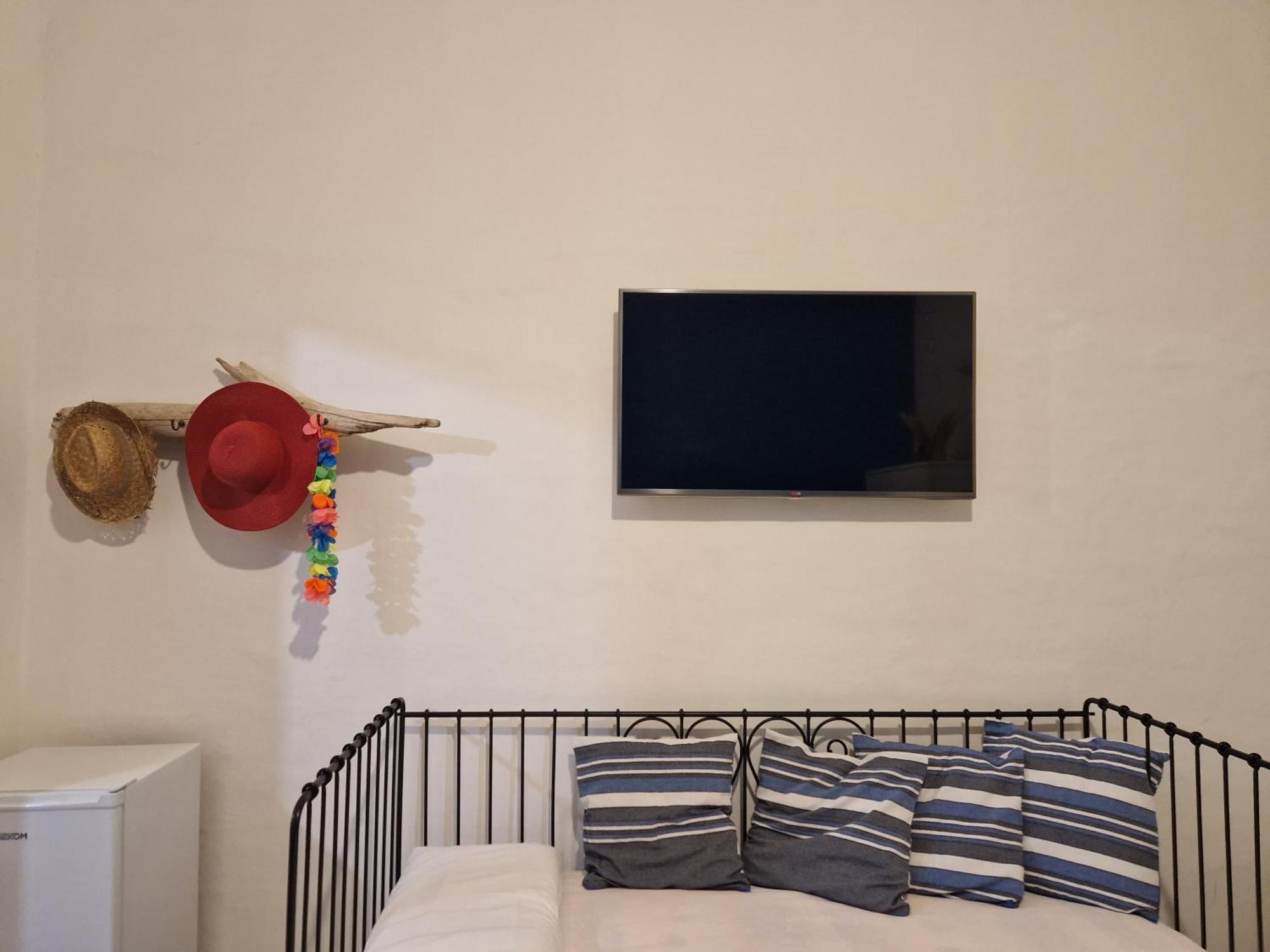 B&B Porto 特拉尼 客房 照片