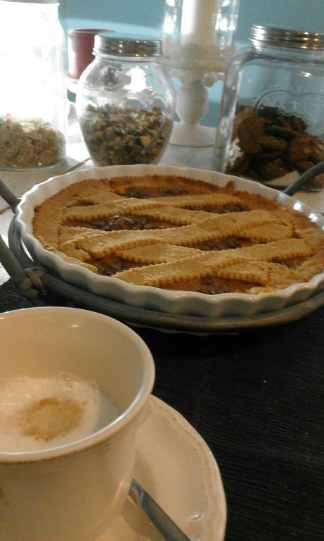 B&B Porto 特拉尼 外观 照片