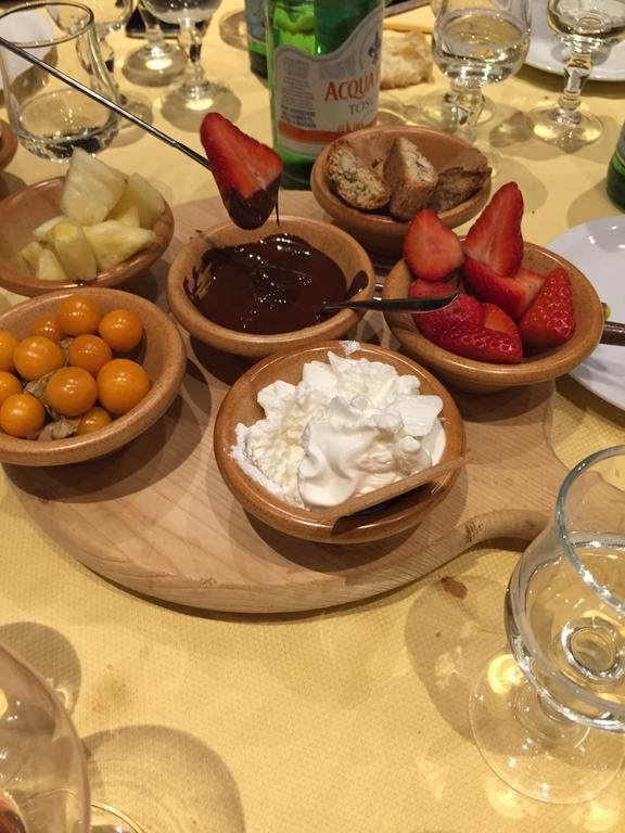 B&B Porto 特拉尼 外观 照片
