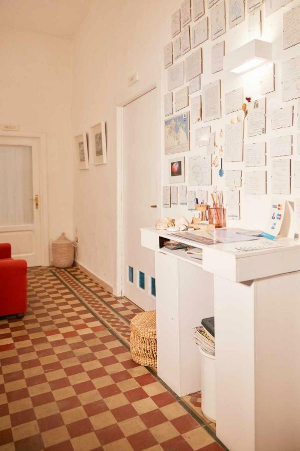 B&B Porto 特拉尼 外观 照片