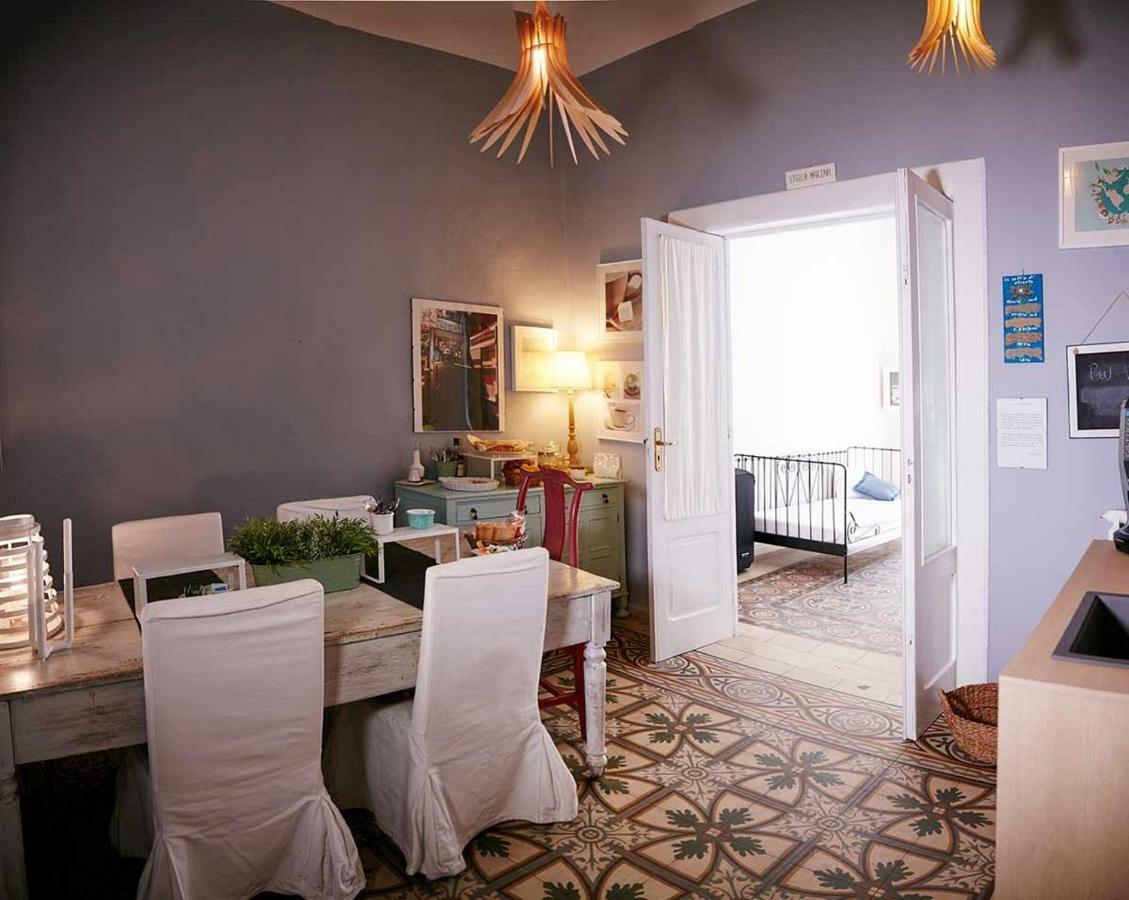 B&B Porto 特拉尼 外观 照片